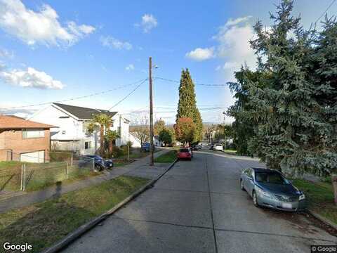 Xx S Juneau Street, Seattle, WA 98108