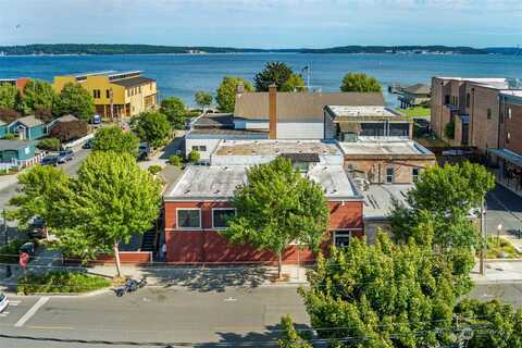 Monroe, Port Townsend, WA 98368