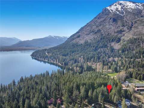 Lake Wenatchee Highway, Leavenworth, WA 98826