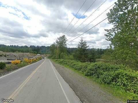 Se Lake Francis Road, Maple Valley, WA 98038