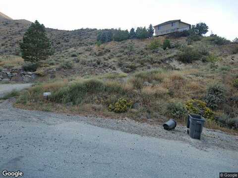 Austin Ave, Wenatchee, WA 98801