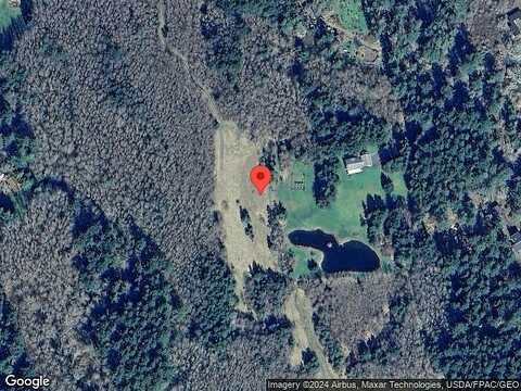 Bailer Hill Road, Friday Harbor, WA 98250