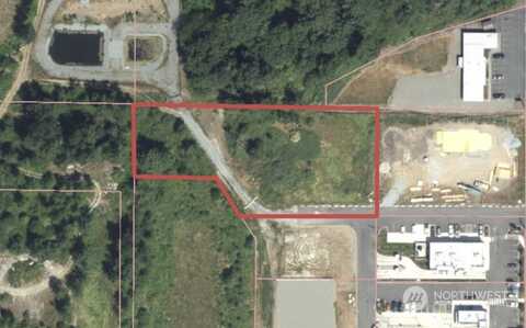 Meridian (Lot 2) E, Graham, WA 98338