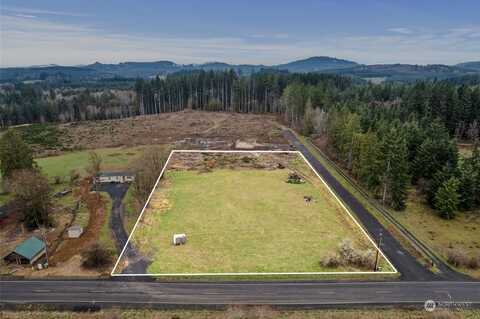 Tennessee Rd, Winlock, WA 98591