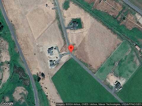 Rolling Hills Drive, Ellensburg, WA 98926