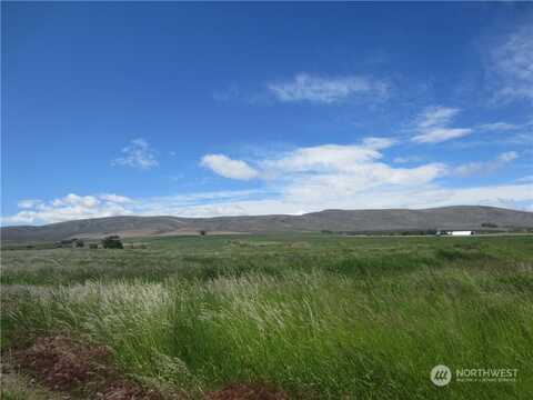 Rolling Hills Drive, Ellensburg, WA 98926