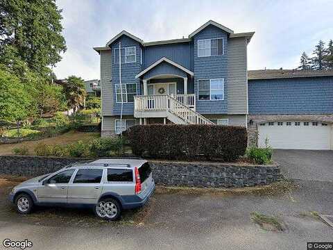N 185Th St, Shoreline, WA 98155