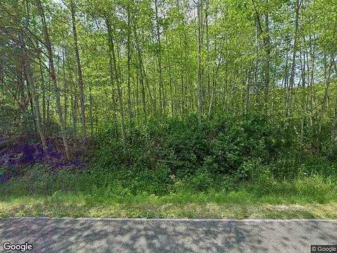 Marine Drive, Point Roberts, WA 98281