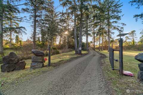 Xx S Forrest Street, Westport, WA 98595