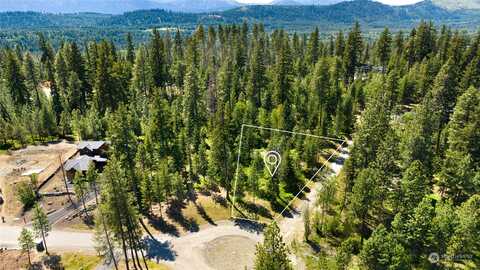 Old Grove Trail, Cle Elum, WA 98922