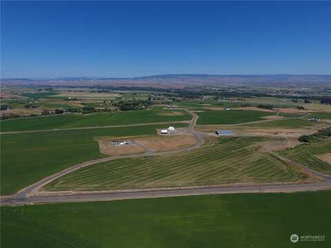 Edge Bluff Loop, Ellensburg, WA 98926