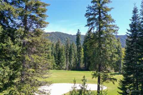 Miracle Mile, Leavenworth, WA 98826