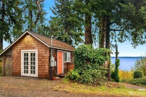 Xx 77Th Place Sw, Vashon, WA 98070