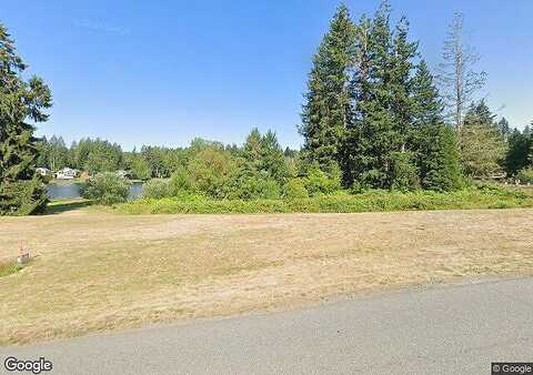 E Lakeshore Dr, Allyn, WA 98524