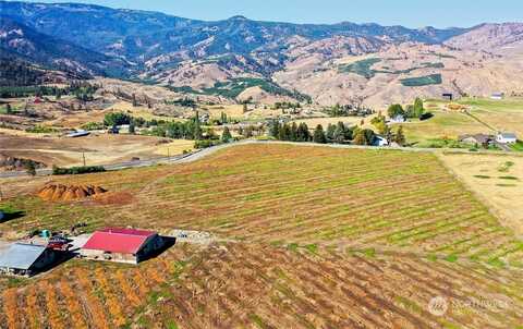 Wenatchee Heights Road, Wenatchee, WA 98801