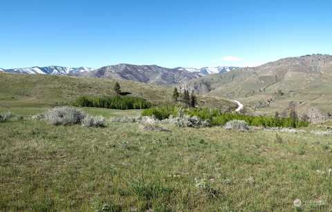 Truman Road, Methow, WA 98834