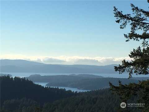 Sw2 Rustic Homestead Lane, Orcas, WA 98245