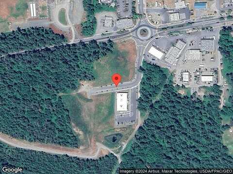 Nka Evans Vista, Port Townsend, WA 98368