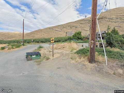 Milholm Ln Unassigned, Cashmere, WA 98815