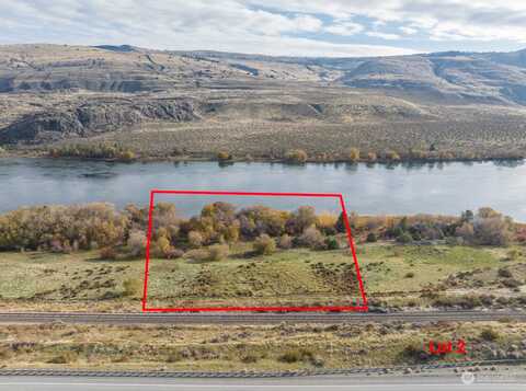 Lot 2 (Parcel F) State Rd 97 A, Chelan, WA 98816