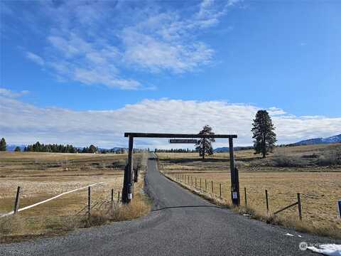 Iron Mountain Road, Cle Elum, WA 98922