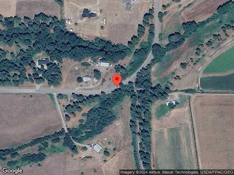 Iron Mountain Road, Cle Elum, WA 98922