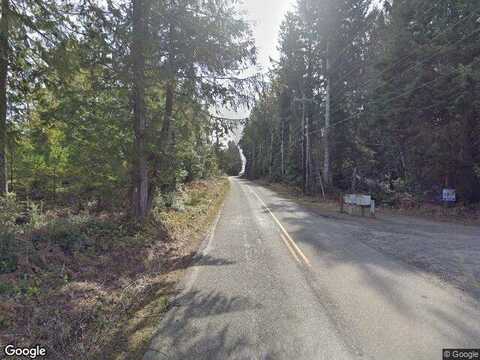 E Jared Road, Shelton, WA 98584