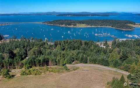 Dragon Run, Lopez Island, WA 98261