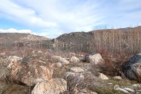 Boulder Gulch Loop, Pateros, WA 98846