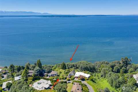 Nw Blue Ridge Drive, Seattle, WA 98177