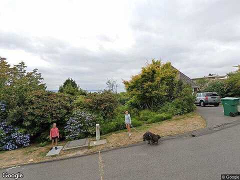 Nw Blue Ridge Drive, Seattle, WA 98177