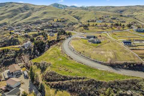 Sleepy Hollow Height, Wenatchee, WA 98801