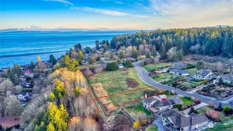 Whalen Drive, Point Roberts, WA 98281