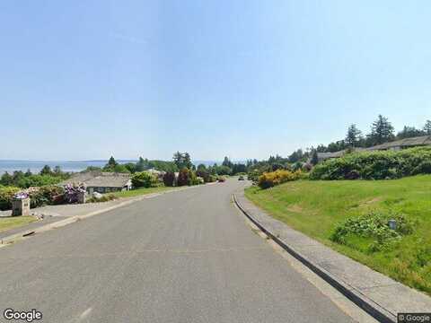 Whalen Drive, Point Roberts, WA 98281