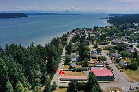 Lot 1St Street, Langley, WA 98260