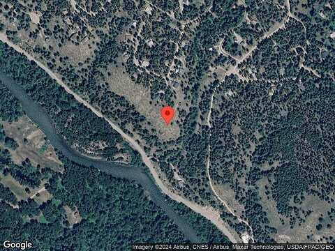 Bitterbrush, Winthrop, WA 98862