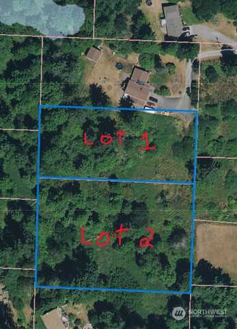 Lot 2 32Nd Avenue Ct E, Tacoma, WA 98446