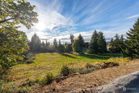 Salzer Creek Street Unit Lot 5, Centralia, WA 98531