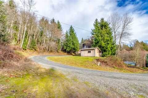 Boyd Road, Randle, WA 98377