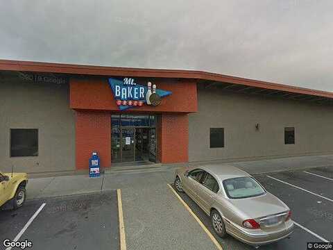 La Bounty Drive, Ferndale, WA 98248