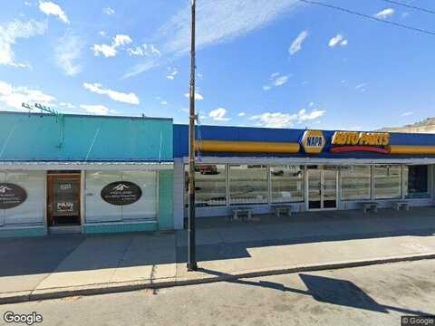 Hwy 7 Road, Tonasket, WA 98855