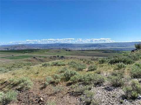 Plata Road, Brewster, WA 98812