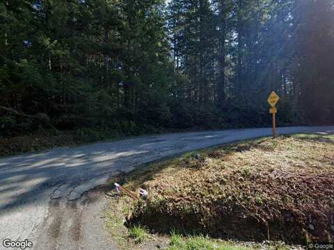 Whitney Road, Quilcene, WA 98376