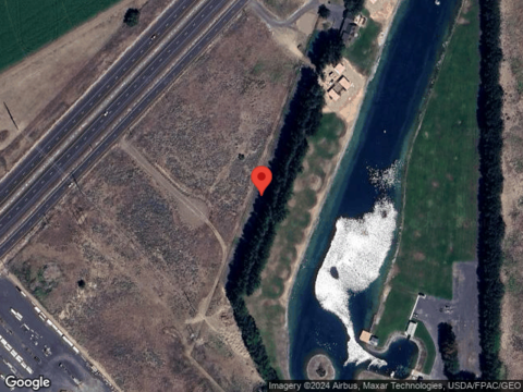 Baseline 1 Road Nw, Quincy, WA 98848