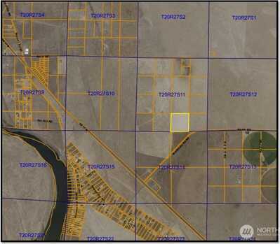 Nna Parcel 161639014, Moses Lake, WA 98837