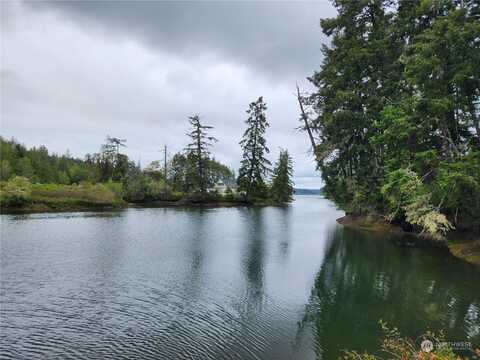 E Geist Point Drive, Shelton, WA 98584