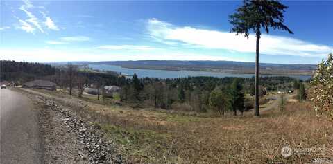 Xx Wilson Ridge Road Unit Lot A, Kalama, WA 98625