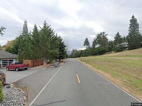 Lot Elk Pass, Sequim, WA 98382