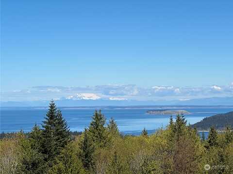 Lot Elk Pass, Sequim, WA 98382