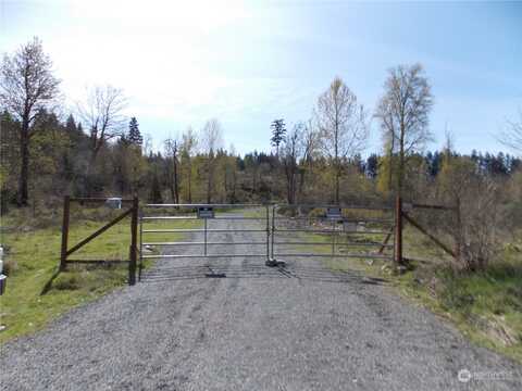 Hobson Hills Lane Se, Yelm, WA 98597